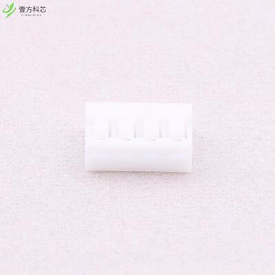 原厂原装04P-SJN 2mm 1x4P全新正品