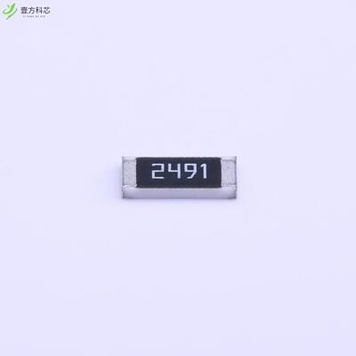 原厂原装CR2010F2K49E04Z 2.49kΩ ±1% 750mW全新正品