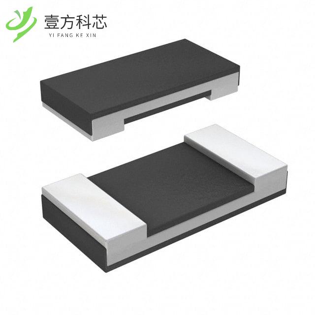 原厂原装PMR03EZPJ000 RES SMD 0 OHM JUMPER 1/4W