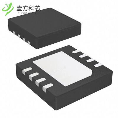 原厂原装ST1CC40PUR IC LED DRIVER RGLTR 3A 8VFQ