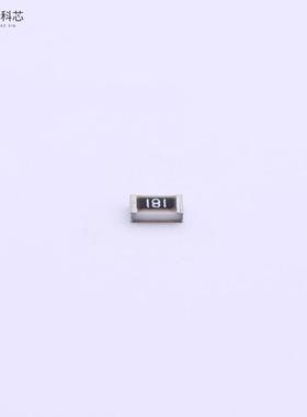 原厂原装PTFR0603B180RP9 180Ω ±0.1% 100mW全新正品