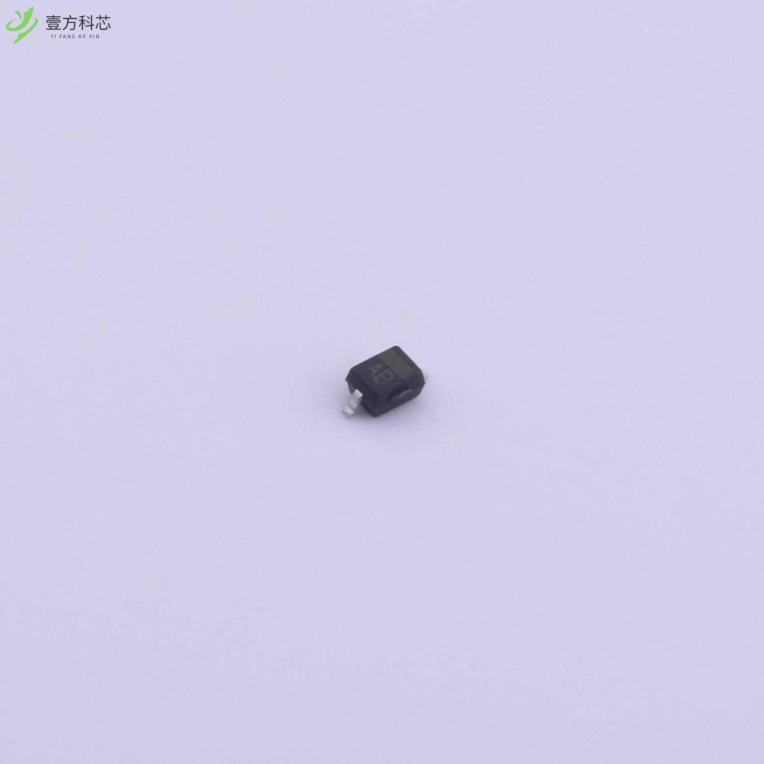 原厂原装PESD3V3L1BA PESD3V3L1BA全新正品