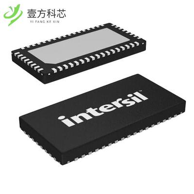 原厂原装ISL65426HRZ IC REG BUCK ADJ 6A DL 50QF