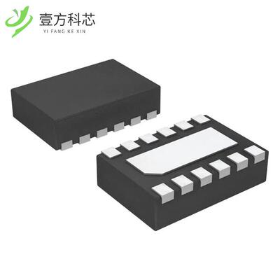 原厂原装LM51551DSSR IC POWER MANAGEMENT全新正品