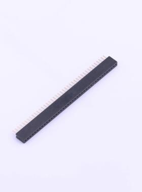 原厂原装2343U-140CNG1SNT01 1.27mm 1x40