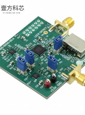 原厂原装127825-HMC820LP6CE EVAL BOARD HMC820LP