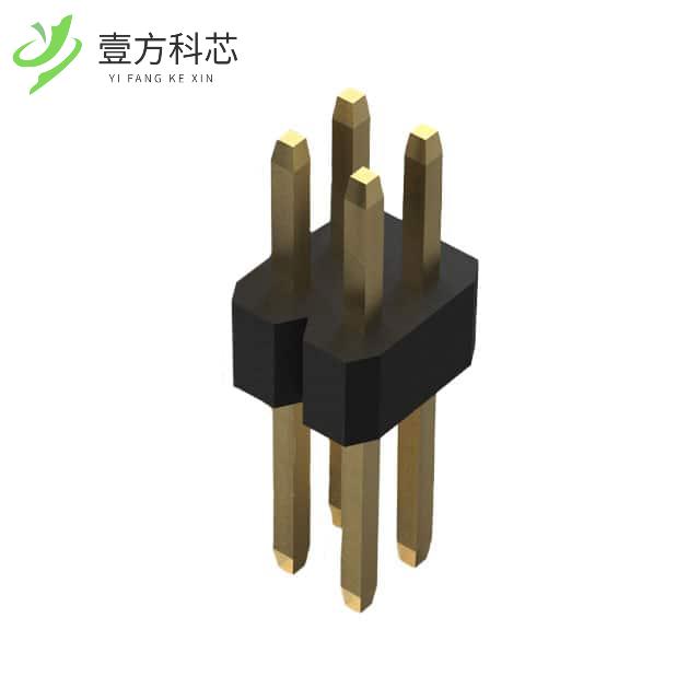 原厂原装BC035-04-A-0380-0300-L-G 4W, 1.0MM PIT