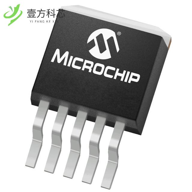 原厂原装MCP1826-3302E/ET IC REG LINEAR 3.3V 1A
