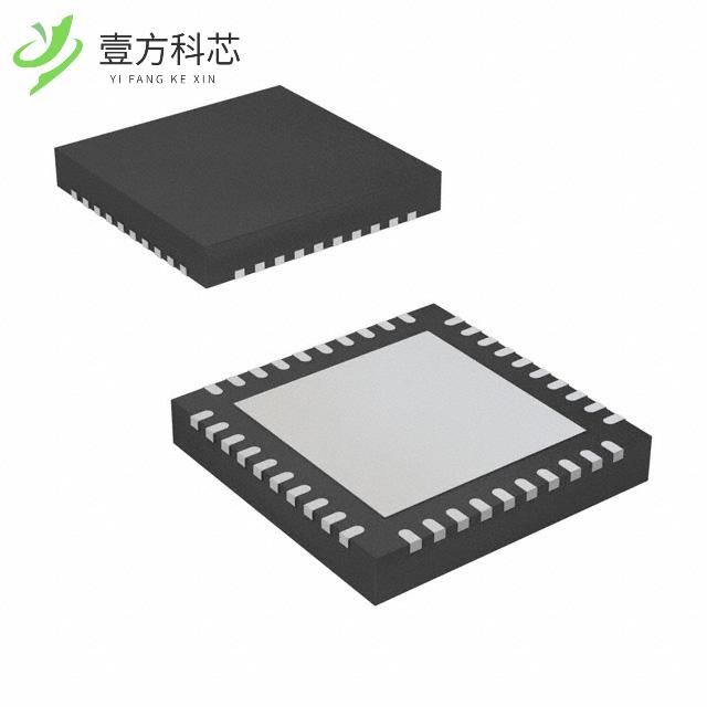 原厂原装ADE7868ACPZ IC ENERGY METERING 3PH 40L - 实物图