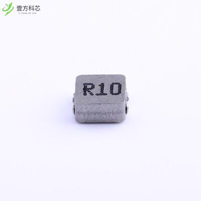 原厂原装FXL0420-R10-M 100nH ±20% 13A 4mΩ全新正品