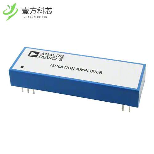 原厂原装AD204KN IC OPAMP ISOLATION 2 CIRC 11DI