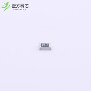 500mW全新正品 原厂原装 ±1% 22.6Ω ERJP06F22R6V