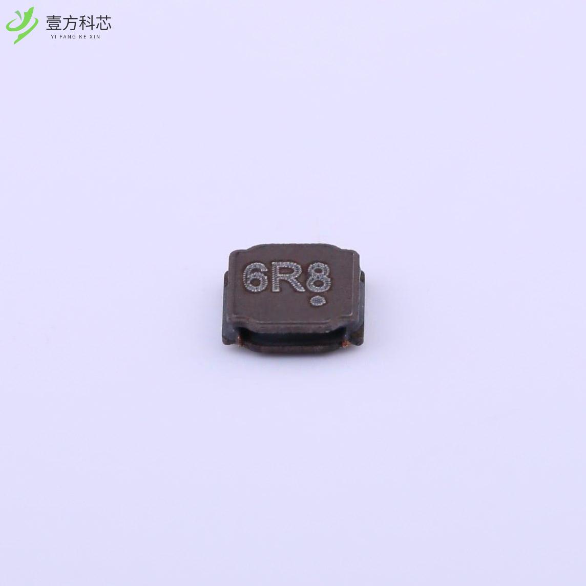原厂原装WPN4012H6R8MT 6.8uH ±20% 1.6A 188mΩ全新正品