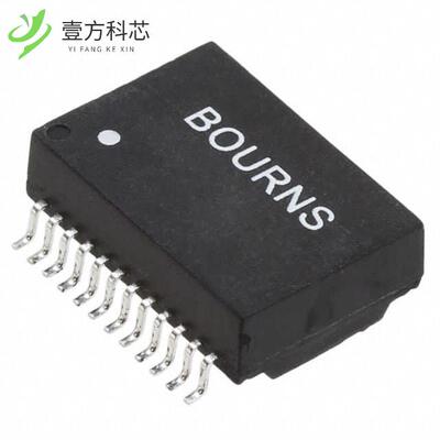 原厂原装PT61020EL PULSE XFMR 1CT:1 350UH全新正品