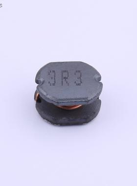 原厂原装CD105-3R3M 3.3uH ±20% 6.5A 18mΩ全新正品