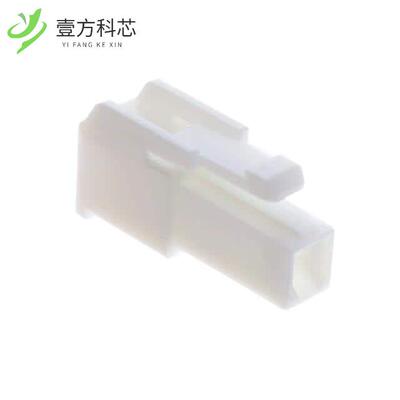 原厂原装VLP-01V CONN PLUG HOUSING 1POS VL SERI