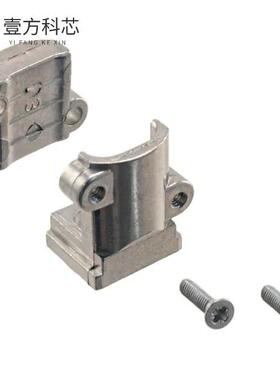 原厂原装61030000141 CABLE CLAMP METAL HOOD 9-3