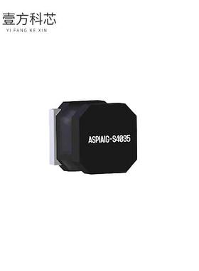 原厂原装ASPIAIG-S4035-2R2M-T FIXED IND 2.2UH 3