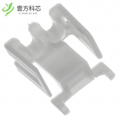 原厂原装MX44002XR1 CONN RETAINER 2POS 3.5MM全新正品