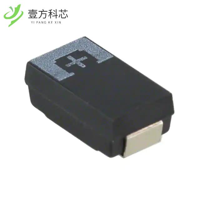 原厂原装6TCE330MFL CAP TANT POLY 330UF 6.3V 29