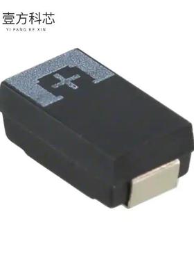 原厂原装6TCE330MFL CAP TANT POLY 330UF 6.3V 29