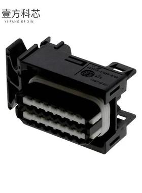 原厂原装1393436-2 V23542C1028B102=28P KABELBAU