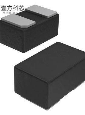 原厂原装ESDALC6V1-1M2 TVS DIODE 3VWM SOD882全新正品