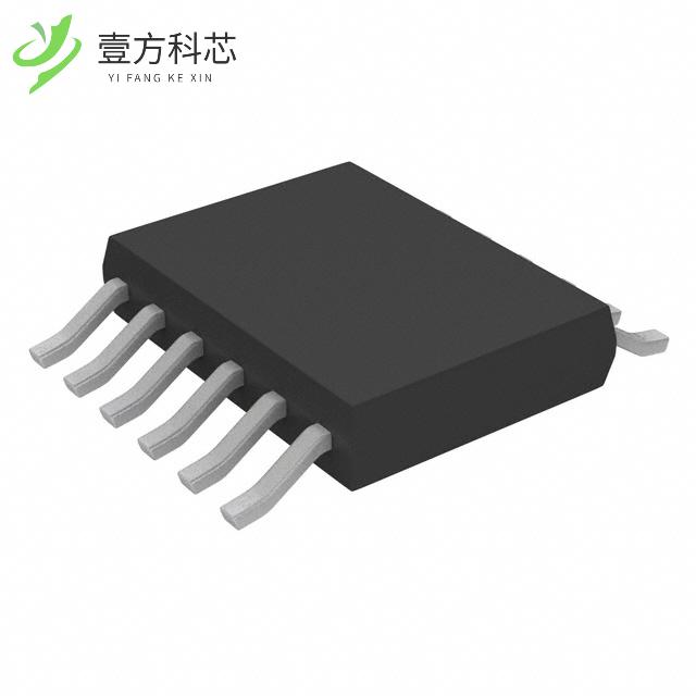 原厂原装LTC2301HMS#PBF IC ADC 12BIT SAR 12MSOP