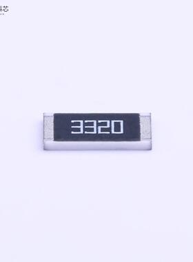 原厂原装CR2512F332RE04Z 332Ω ±1% 1W全新正品