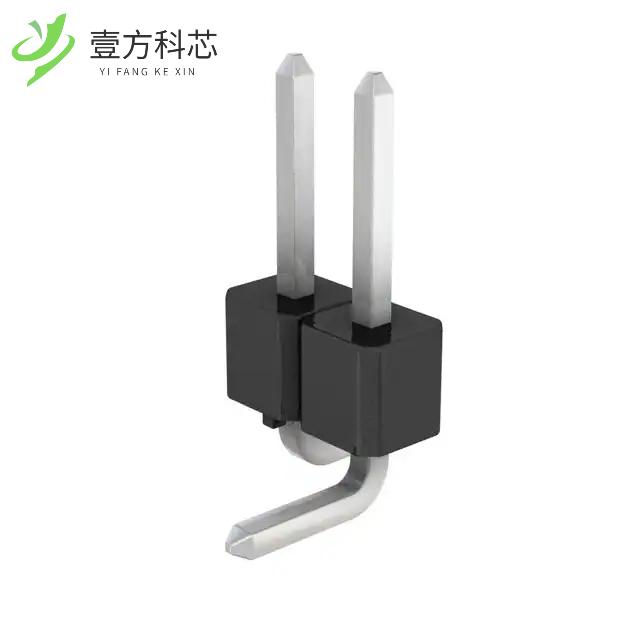 原厂原装GEC02SABN-M30 CONN HEADER SMD 2POS 2.5