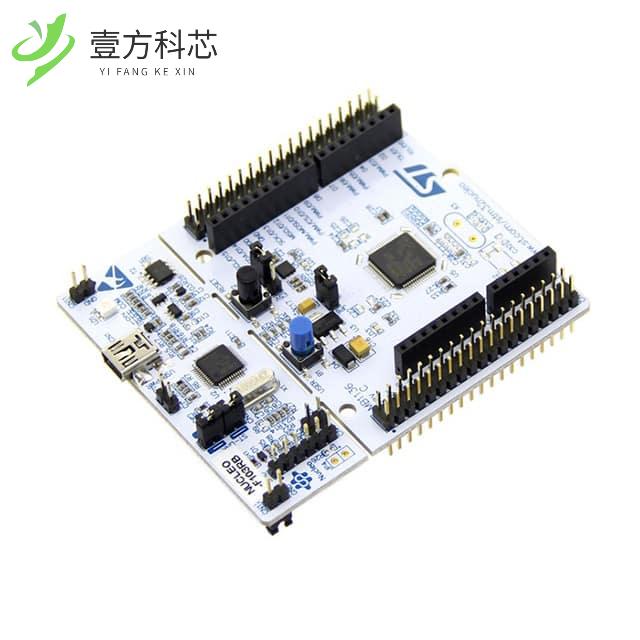 原厂原装NUCLEO-F103RB NUCLEO-64 STM32F103RB EV