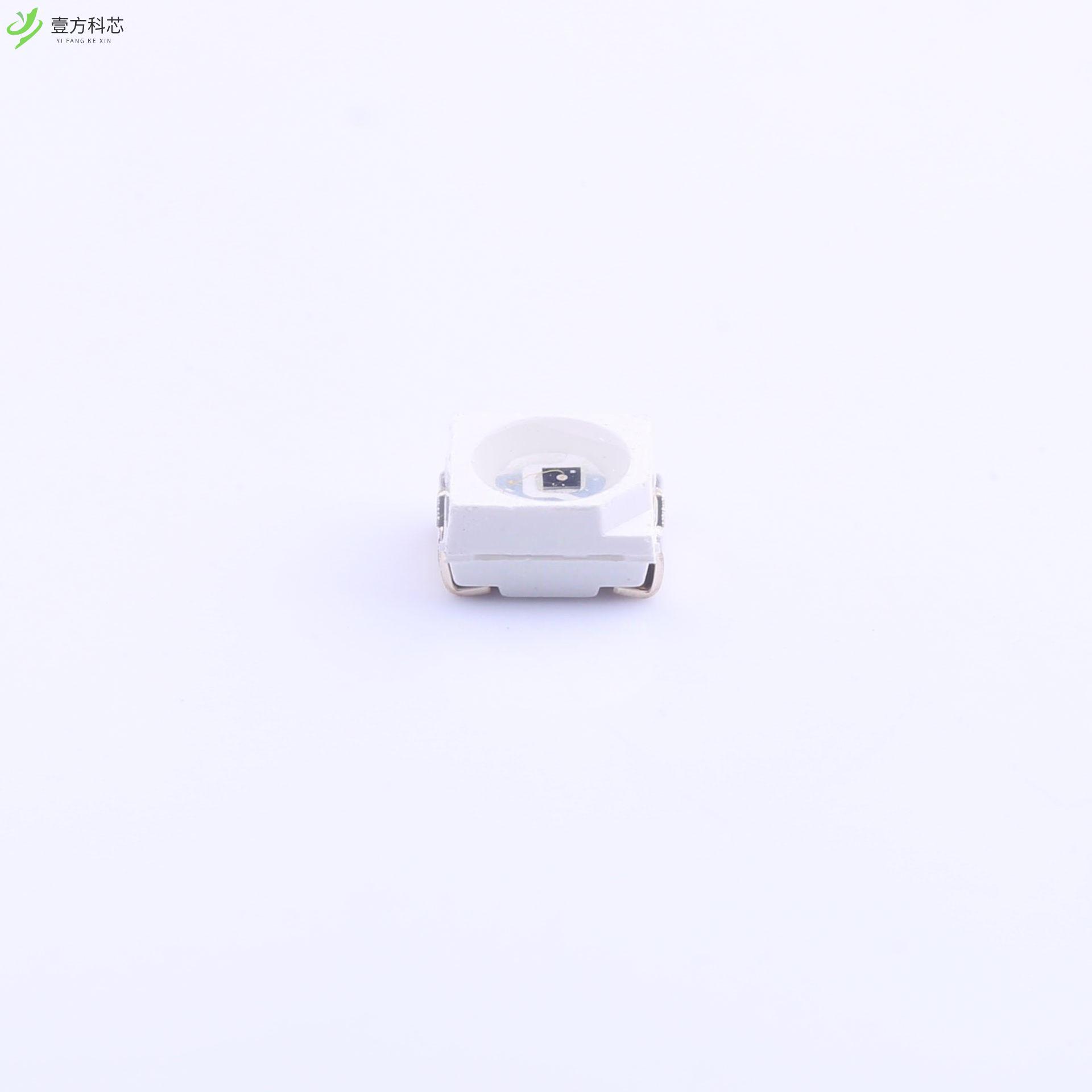 原厂原装PT67-21C/L606/TR8(GDB) 红外线接收管3