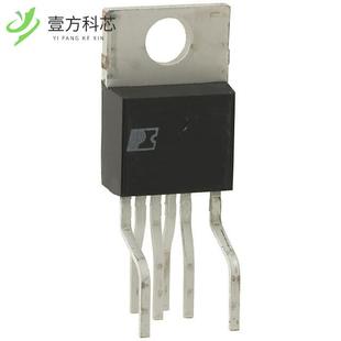 OFFLINE FLYBACK 原厂原装 TO220 TOP244YN