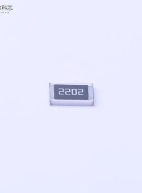 原厂原装CR1812F22K0E04Z 22kΩ ±1% 500mW全新正品