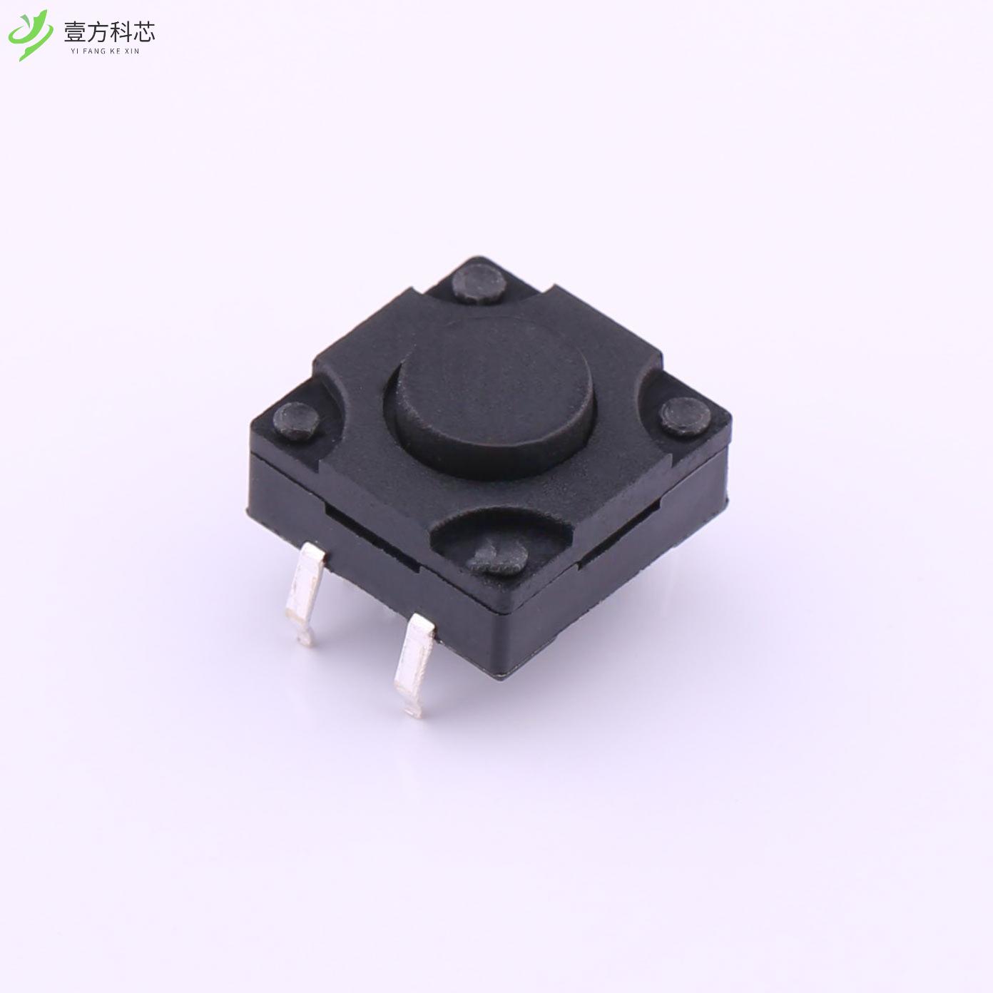 原厂原装TS-1011-A6B3-D2 防水插件轻触