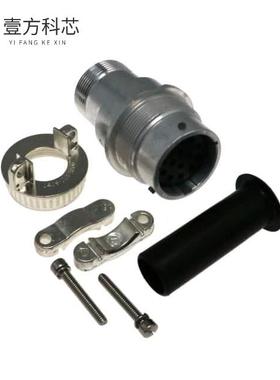 原厂原装HD34-18-14SE-059 CONN RCPT HSG FMALE 1