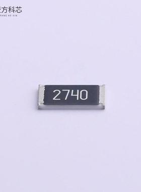 原厂原装RC-12K2740FT 274Ω ±1% 1W全新正品