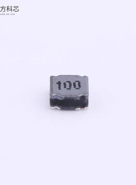 原厂原装YNR3015-100M 10uH ±20% 720mA 250mΩ全新正品