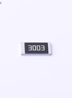 原厂原装FRC2512F3003TS 300kΩ ±1% 1W全新正品