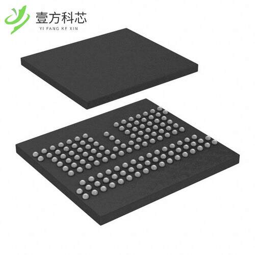 原厂原装AS4C64M32MD2A-25BIN IC DRAM 2GBIT PARA