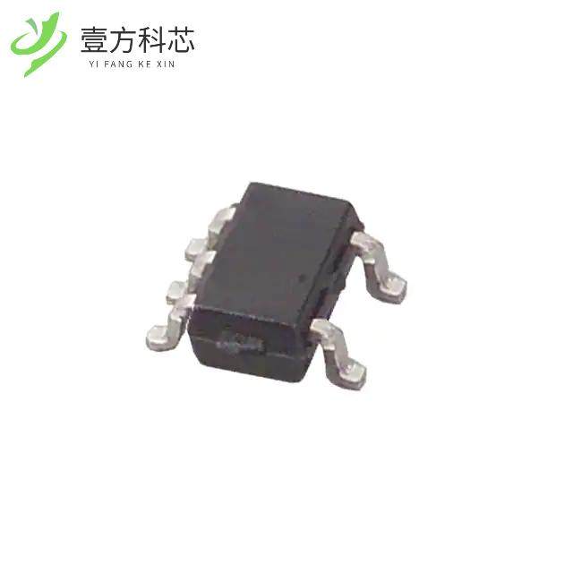 原厂原装MAX9610TEXK+T IC CURR SENSE 1 CIRCUIT