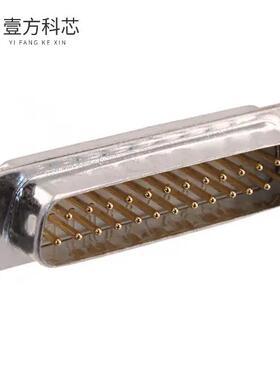 原厂原装09670255615 CONN D-SUB PLUG 25POS SLDR