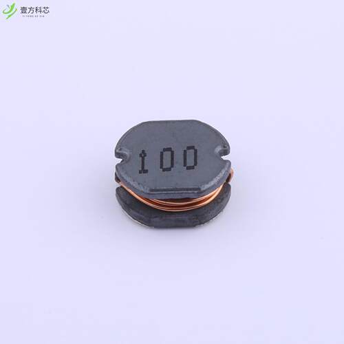 原厂原装CD73-100M 10uH ±20% 1.44A 80mΩ全新正品