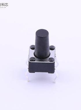 原厂原装TC-1102-C-L-B 6*6*9.5 260gf全新正品