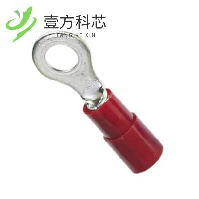 原厂原装3240018 CONN RING CIRC 16-20AWG M4 CRI