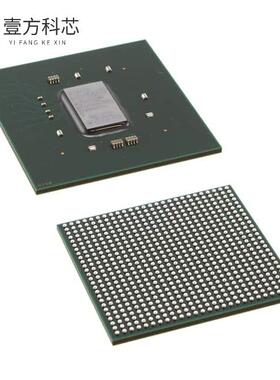 原厂原装XC5VLX30-1FFG676C IC FPGA 400 I/O 676F