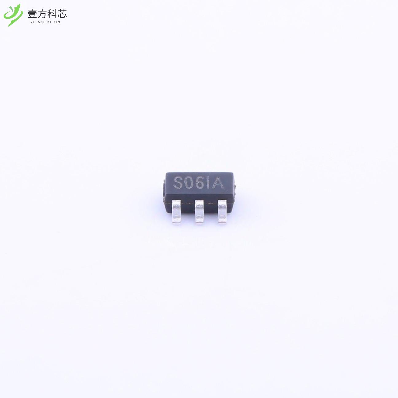 原厂原装SGM8551XN5G/TR SGM8551XN5G/TR全新正品