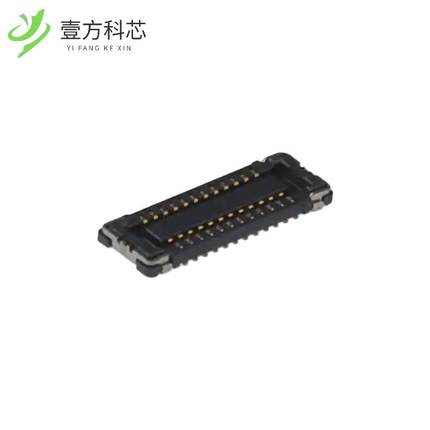 原厂原装WP7A-S024VA1-R8000 CONN RCPT 24POS SMD