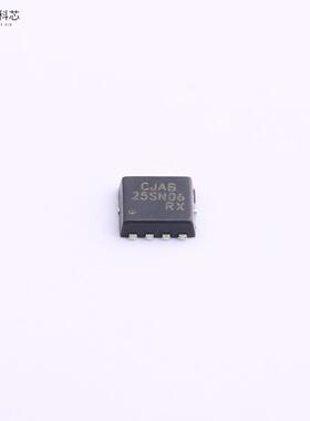 原厂原装CJAB25SN06 N沟道 65V 25A全新正品