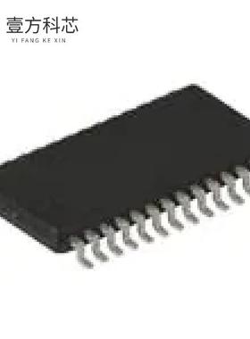 原厂原装MAX25601BAUI/V+ IC LED DRIVER CTRLR SY